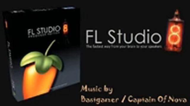 Music on Fruity Loops Studio 8 смотреть онлайн