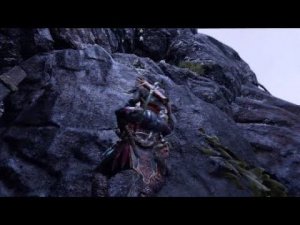 God Of War (2018) (Tutorial) How to get to the svartalfheim and muspelheim tower braziers