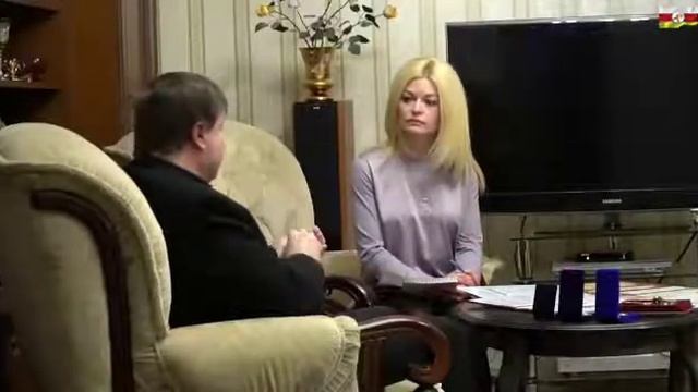 Прокурор Алании В. П. Векшин. смотреть онлайн