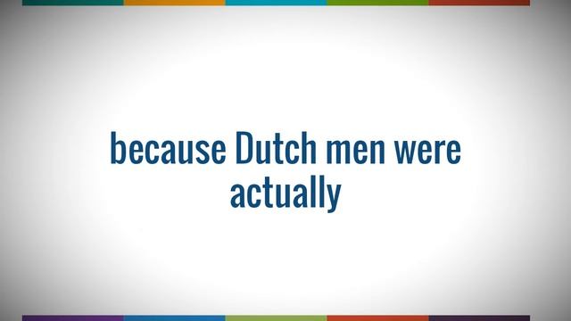 Dutch Style Beard смотреть онлайн