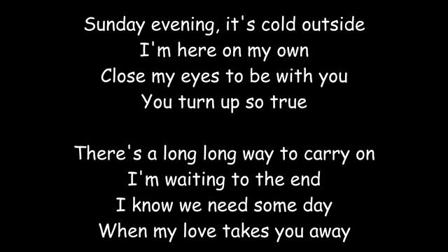 Counting down the days / italobrothers / lyrics смотреть онлайн