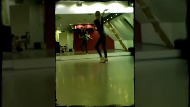 Kurs Salsa Solo Candela Kielce смотреть онлайн