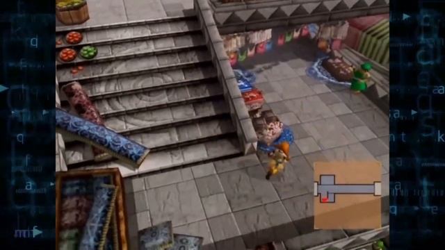 Top Ten Games That Could Make Great Anime смотреть онлайн