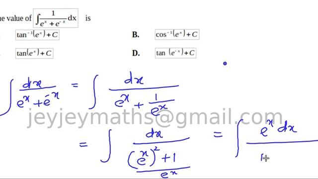 INTEGRALS MORE I Prepared by BINOY XAVIER MSc,BEd,SET смотреть онлайн