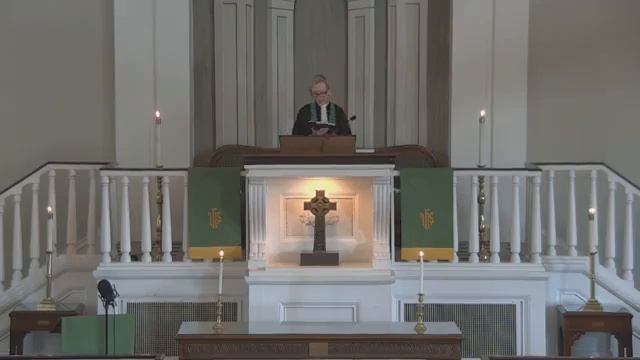 First Presbyterian Church Natchez 15th Sunday after Pentecost Worship Service September 18, 2022 смотреть онлайн