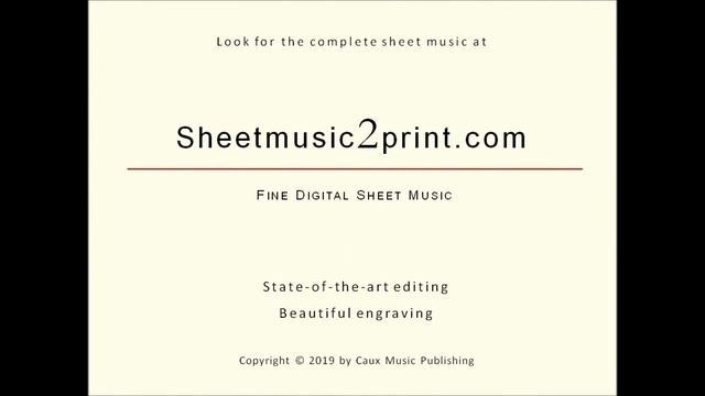 Handel : Air HWV 348 from Water Music смотреть онлайн