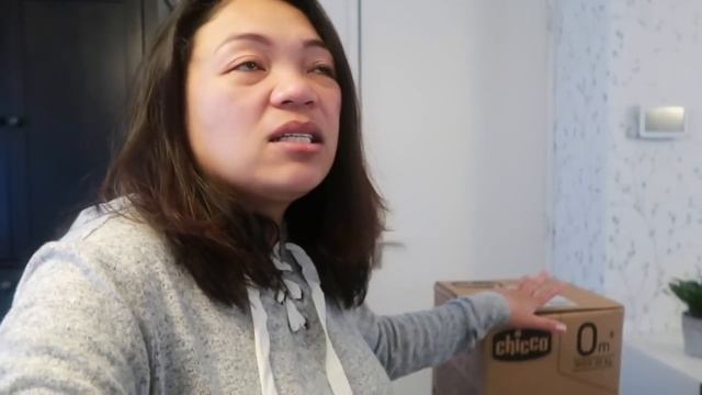 TIPS KUNG PAANO AKO NAKAKAMURA SA DESIGNER OUTLET | CHICCO LITEWAY STROLLER NI SOPHIA смотреть онлайн