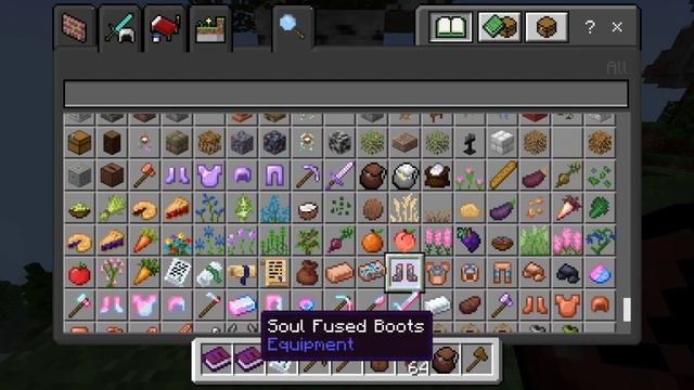 BETTER ON BEDROCK MOD!! For MCPE 1.19+!! смотреть онлайн