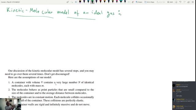 Ideal Gas Law 2 смотреть онлайн