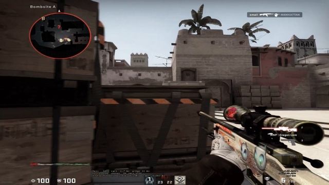 🔥PHONK🔥 [CS:GO EDIT] смотреть онлайн