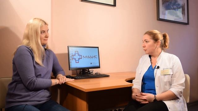 149.05 О хирурге Алказе Денисе Васильевиче. Говорит Главврач Лукьянова Оксана Николаевна. смотреть онлайн