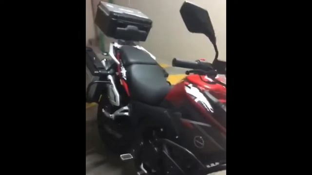 Italika vx 250 смотреть онлайн