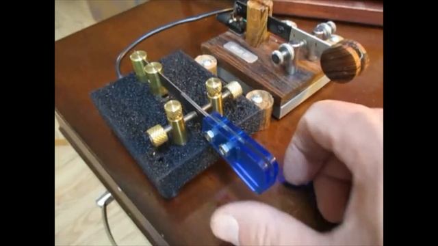 KN4YB SW 75 Cootie смотреть онлайн