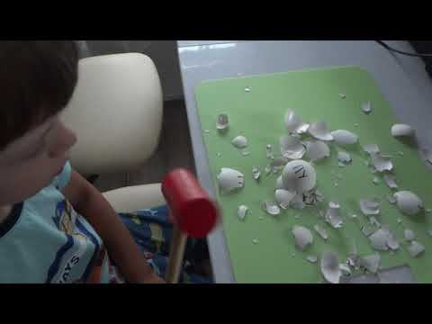 Игры на слоги. смотреть онлайн