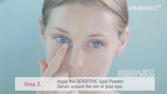 How to Use Vitabrid C¹² Spot Powder Essence For the Best Results смотреть онлайн