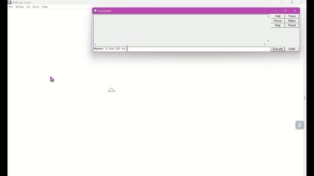 MSW Logo | How to Draw a Pentagon смотреть онлайн