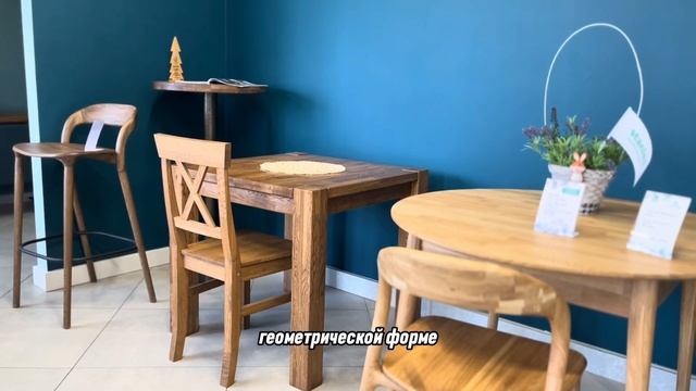 Стол обеденный из массива дуба Прованс 01 смотреть онлайн
