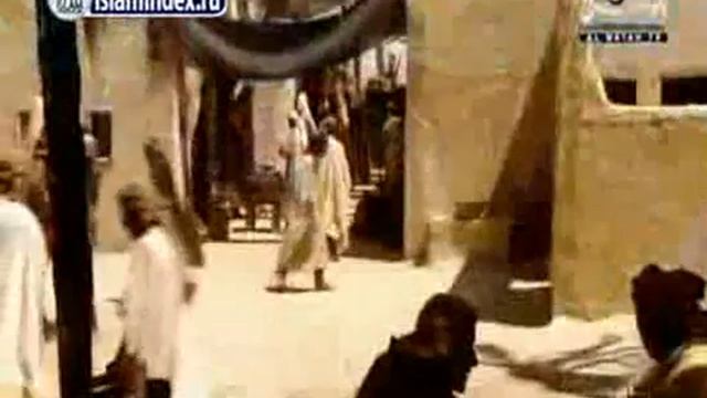 28-серия "Вместе с любимым Пророком" смотреть онлайн