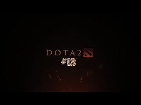 [Let's Play by Ozzz] - [Dota 2 ] #12 смотреть онлайн