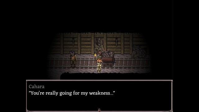 All Character Low Mind Events - Fear & Hunger смотреть онлайн