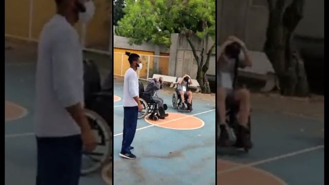 Alongamento que todos deveriam fazer смотреть онлайн