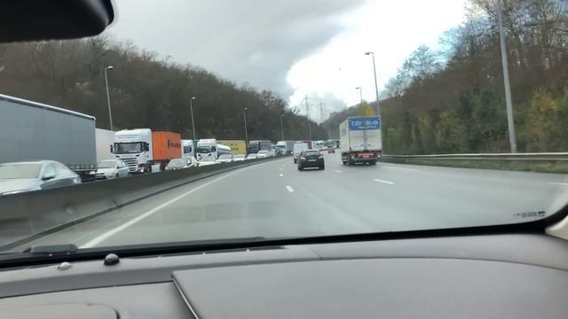 Vuelta de Holanda con el 🚗🔋🔌 Opel Ampera de Sergio y Ana смотреть онлайн