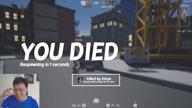 Kuda Ngga Sopan | Perfect Heist 2 Indonesia (w/ Cucurutut) смотреть онлайн