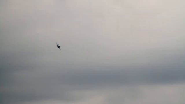 СУ-34 МАКС 2011 смотреть онлайн