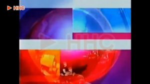 Выпуск №152. Эволюция заставок программы "Другие новости"