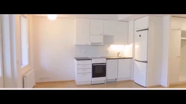 Квартира в Tampere, 109 000 евро смотреть онлайн