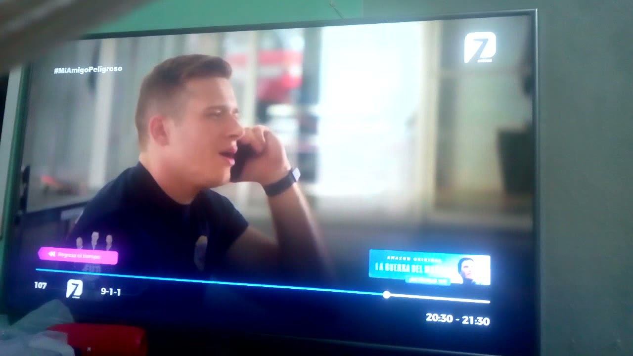 Changing TotalPlay Digital 4K On my TV (Samsung 7 Series 55) 😊🤘 смотреть онлайн