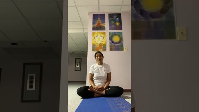 Head rolling therapy on tension headaches and anxiety. смотреть онлайн