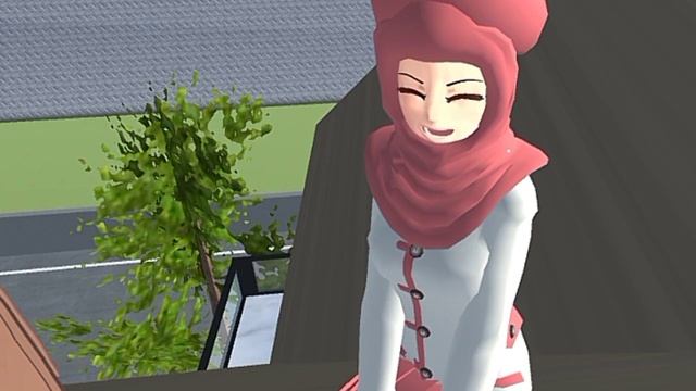 zu punya bisa terbang (efesode 1)|Lala lulu|| ||DERMA SAKURA SCHOOL SIMULATOR||#sakura#like смотреть онлайн