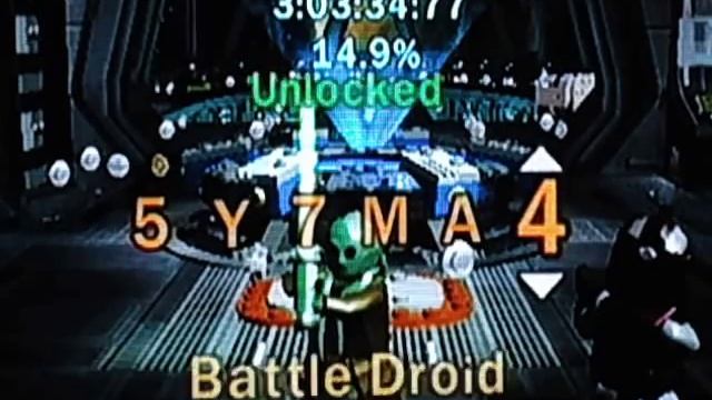 cheats lego star wars 3 wii part 1 of 9 смотреть онлайн