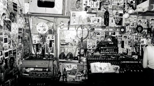 Dekin - D de Dek смотреть онлайн
