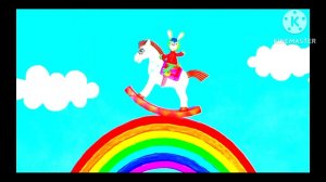 Спокойной ночи, малыши! колыбельная песня 2022 (kinemaster version)