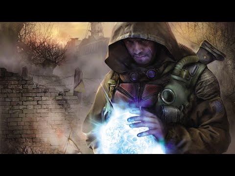 S.t.a.l.k.e.r будни #3 • проба игры • смотреть онлайн