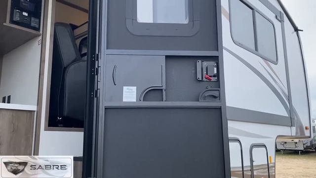 Sabre Cobalt Package breakdown смотреть онлайн