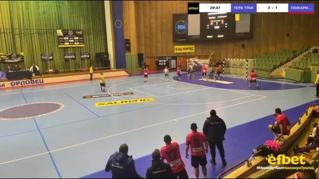 ТЕРА ТРАК : ПОЖАРНИКАРИТЕ ( РЕПОРТАЖ) - ГАБРОВО WINTER MASTERS 2023 смотреть онлайн