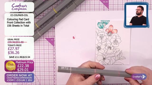 Colour Me Happy (18 September 22) смотреть онлайн