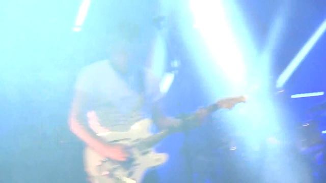 The Vaccines "Dream Lover"--Teenage Cancer Trust--@Royal Albert Hall on 20 April 2016 смотреть онлайн
