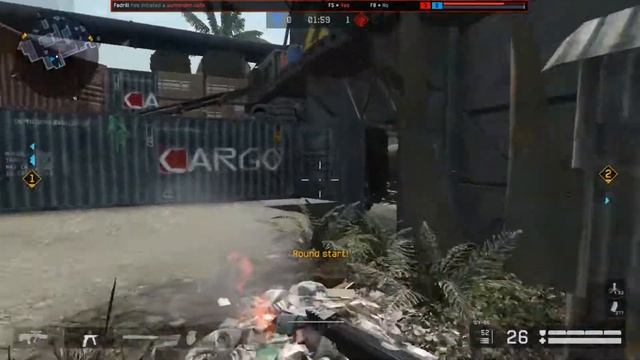 Warface hack ranked 24 support смотреть онлайн