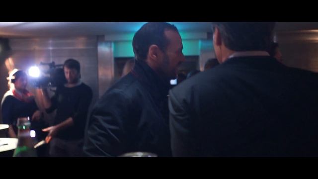 Joana Danciu Sexy Video Tresor Lounge Hugos смотреть онлайн