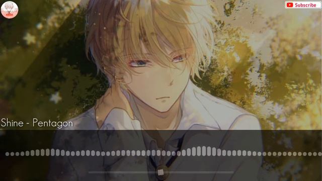 [ Nightcore ] Pentagon.🎧 смотреть онлайн