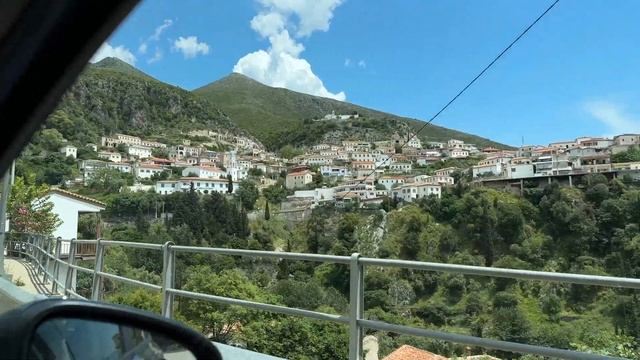 ROAD TRIP ALBANIA 🇦🇱 смотреть онлайн