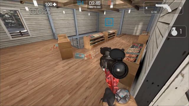 Bullet Force с подписчиками 2 НОВЫЕ КАРТЫ с Алексеем Bullet Force смотреть онлайн