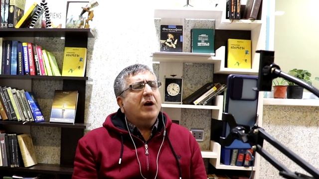 Həyatın mənası nədir? смотреть онлайн