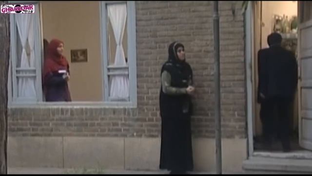 سریال طلسم شدگان - قسمت 21 | Serial Telesm Shodegan - Part 21 смотреть онлайн