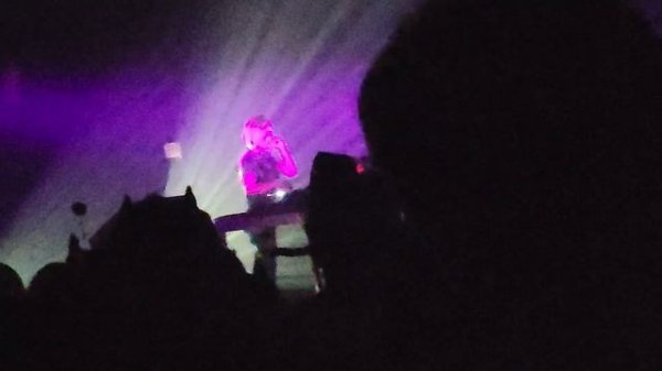 Deborah De Luca 2023 Live Set