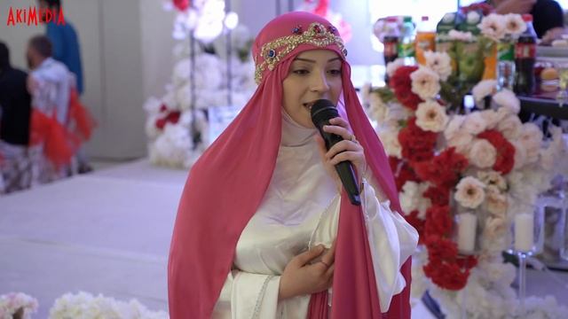 Hadidja - Bismillah (Wedding 2021) смотреть онлайн